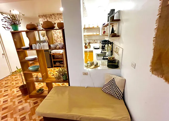 Comfortable House In Calca