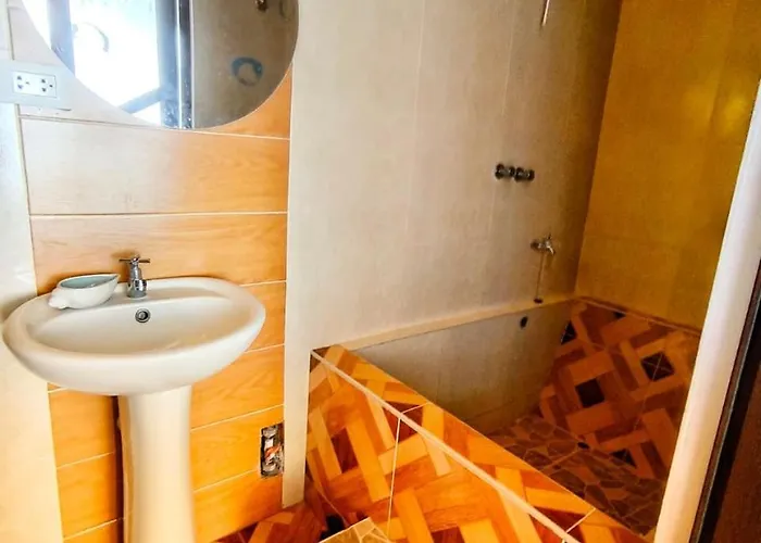 Appartement Comfortable House In Calca